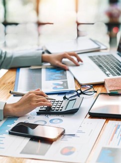 Contabilidade empresarial